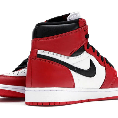 Nike Air Jordan 1 High 'Homage To Home'