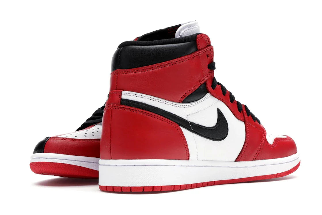 Nike Air Jordan 1 High 'Homage To Home'