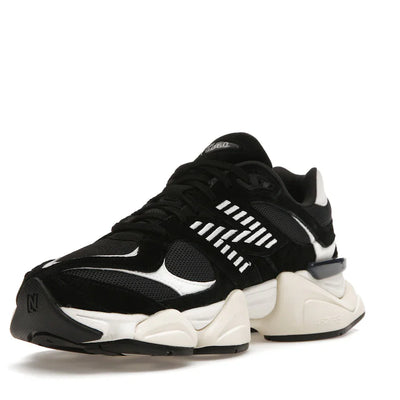New Balance 9060 'Black & White'