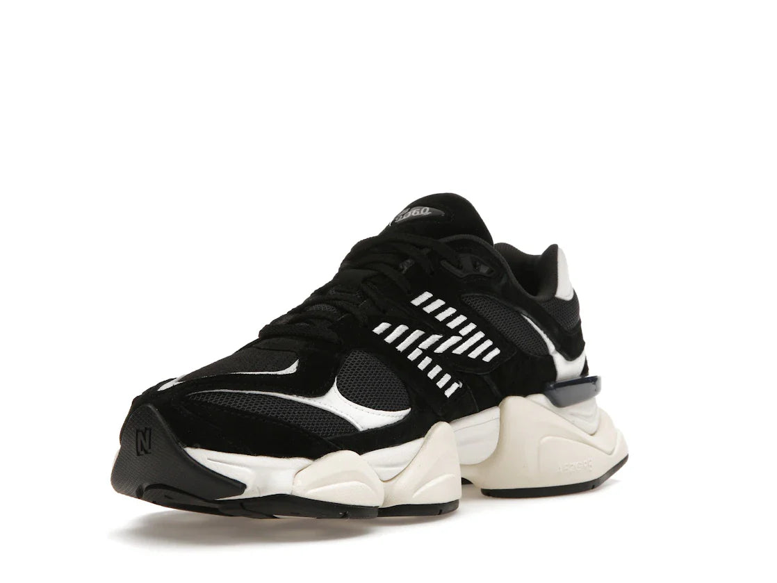 New Balance 9060 'Black & White'