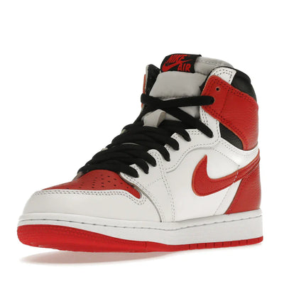 Nike Air Jordan 1 High 'Heritage'