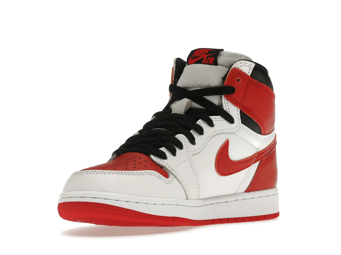 Nike Air Jordan 1 High 'Heritage'