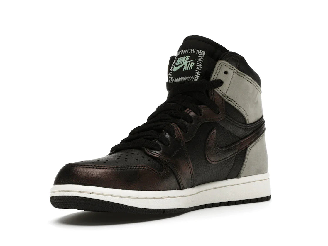 Nike Air Jordan 1 High 'Patina'