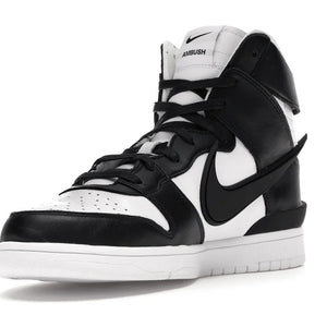 Nike	Dunk High 'Ambush Black & White'