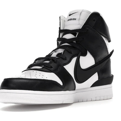 Nike	Dunk High 'Ambush Black & White'
