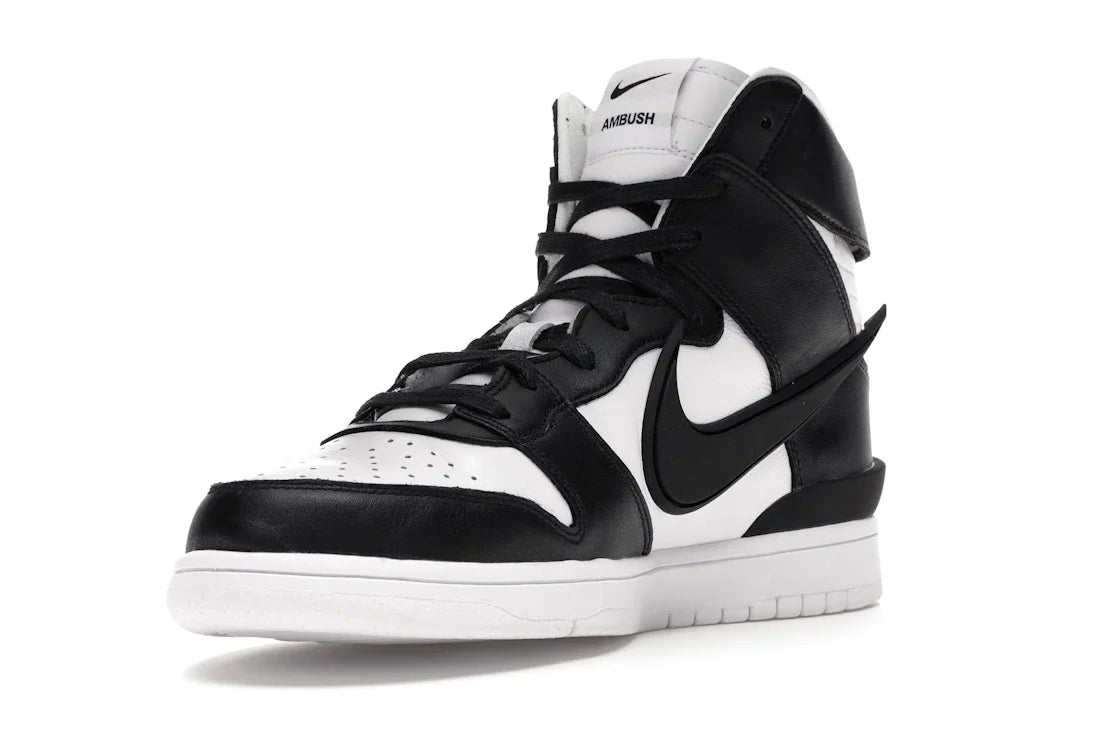 Nike	Dunk High 'Ambush Black & White'