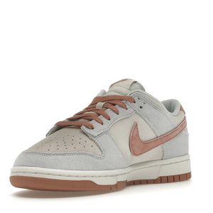 Nike Dunk Low 'Fossil Rose'