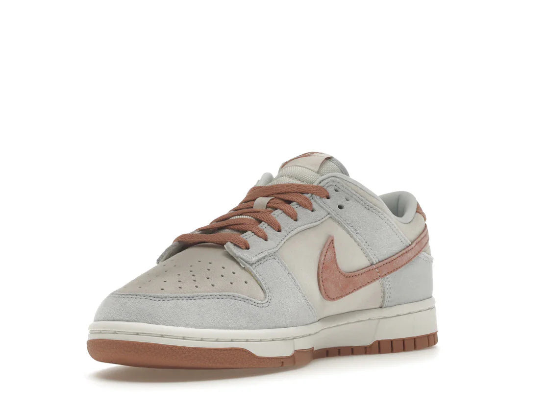 Nike Dunk Low 'Fossil Rose'