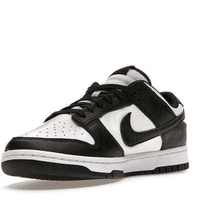 Nike Dunk Low 'Panda'