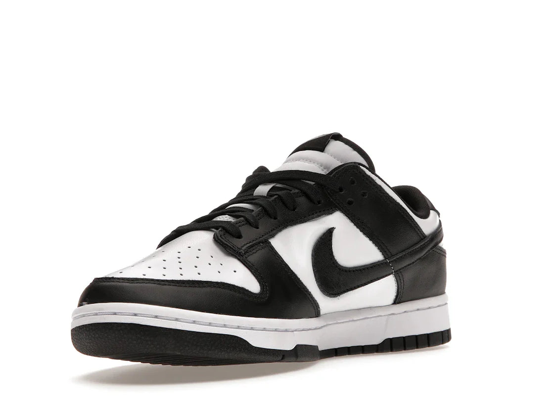 Nike Dunk Low 'Panda'