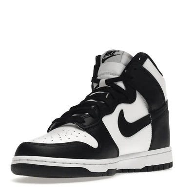 Nike	Dunk High 'Panda'