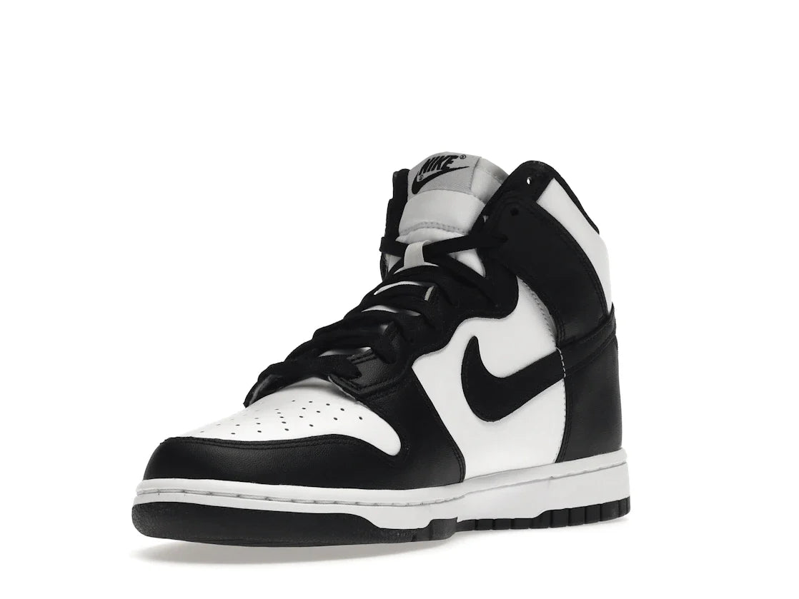 Nike	Dunk High 'Panda'