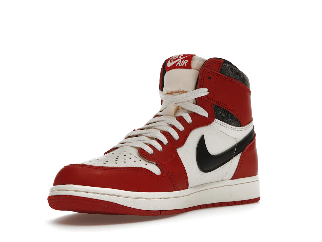 Nike Air Jordan 1 High Chicago 'Lost & Found'