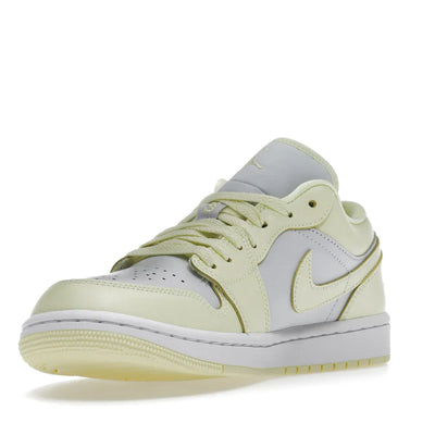 Nike Air Jordan 1 Low 'Citron'