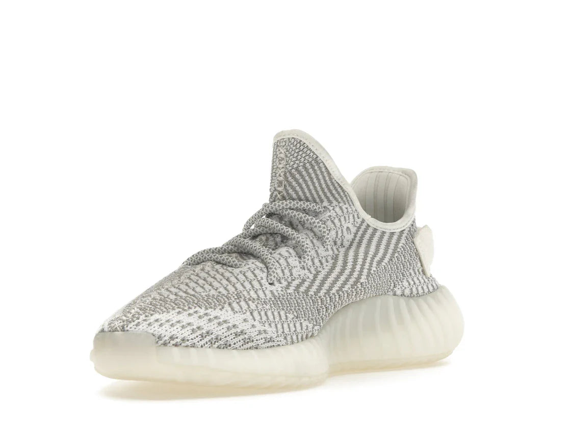 Adidas Yeezy 350 V2 Static White 'NRF'