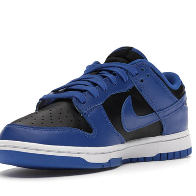 Nike Dunk Low 'Hyper Cobalt'