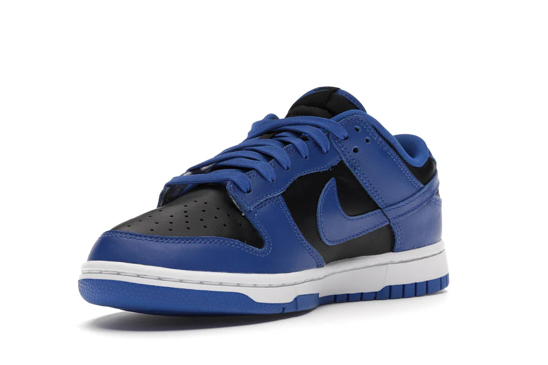 Nike Dunk Low 'Hyper Cobalt'