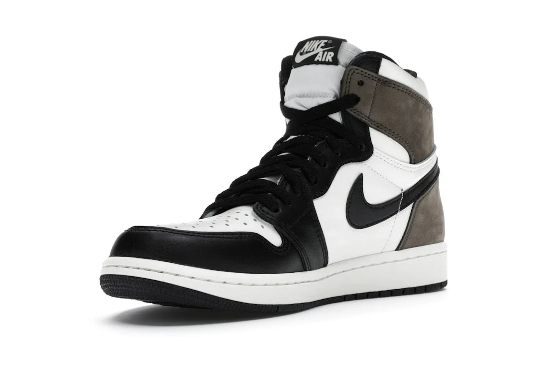 Nike Air Jordan 1 High 'Dark Mocha'