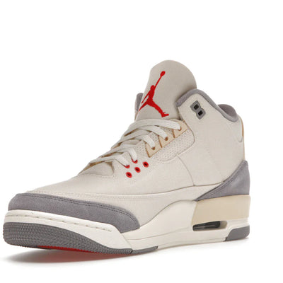 Nike Air Jordan 3 'Muslin'