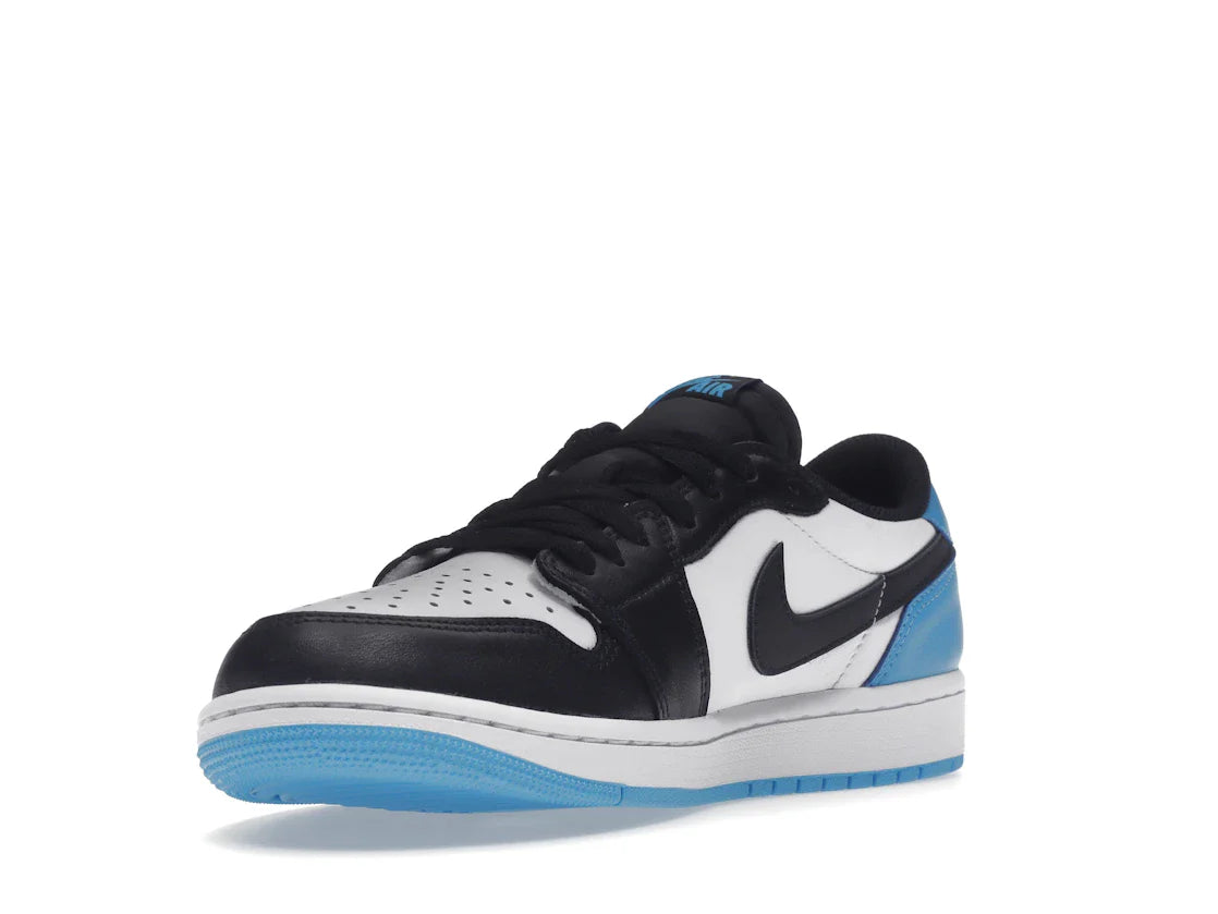 Nike Air Jordan 1 Low 'Powder Blue'