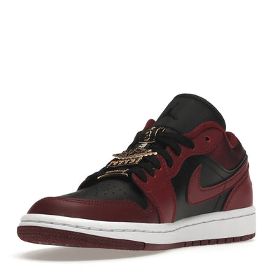 Nike Air Jordan 1 Low 'Cherrywood'