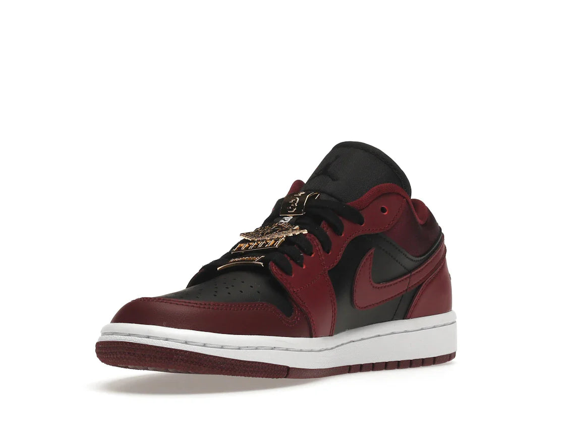 Nike Air Jordan 1 Low 'Cherrywood'