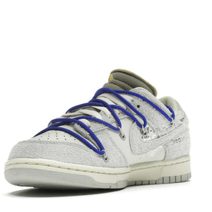 Nike x Off-White Dunk Low 'LOT 32'