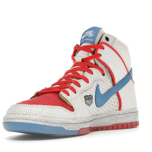 Nike	SB Dunk High 'Ishod Wair x Magnus Walker'