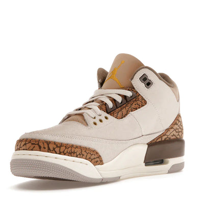 Nike Air Jordan 3 'Palomino'