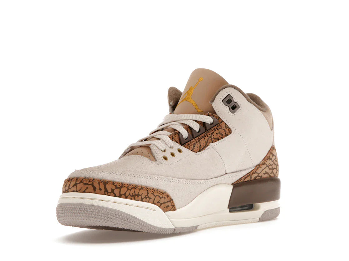 Nike Air Jordan 3 'Palomino'