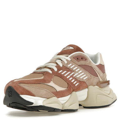 New Balance 9060 'Sparrow Flat Taupe'