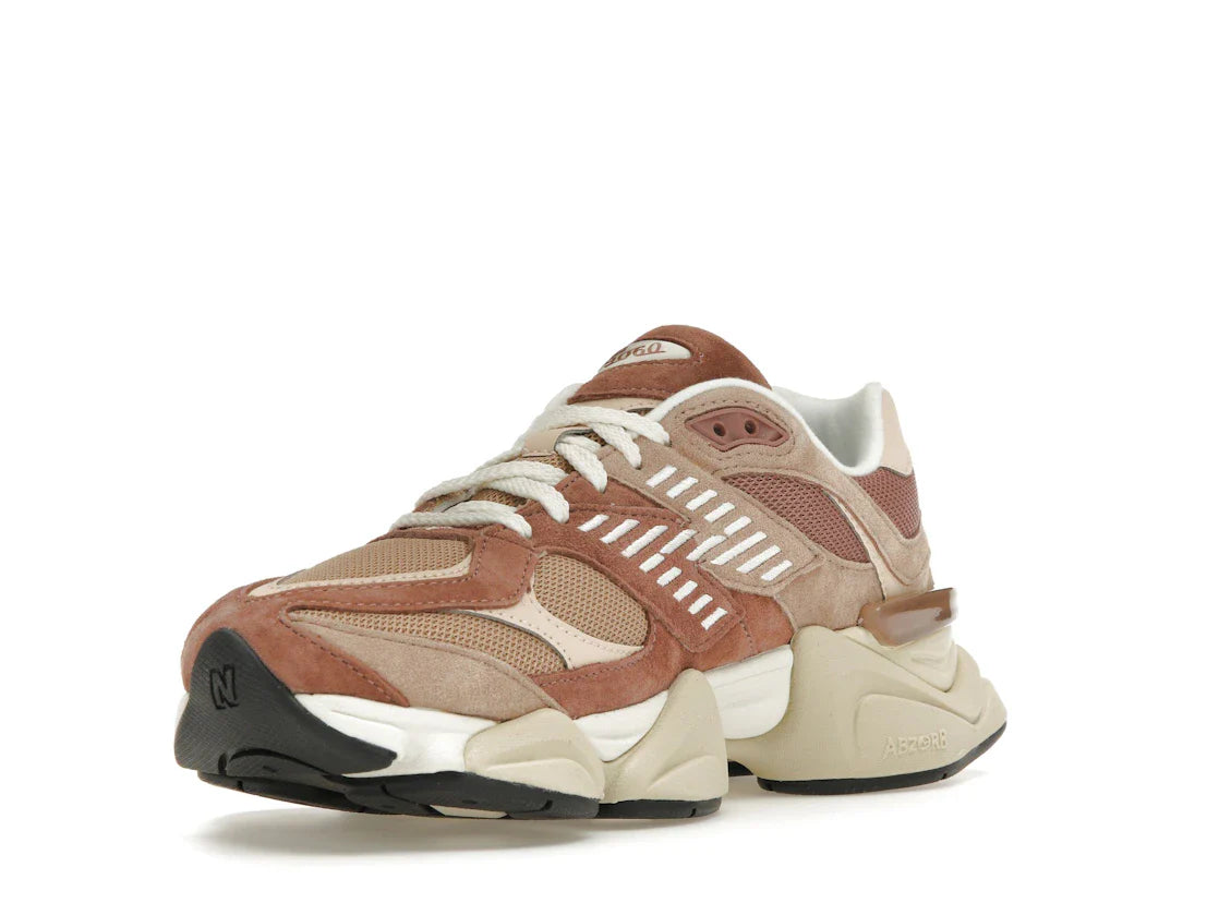 New Balance 9060 'Sparrow Flat Taupe'