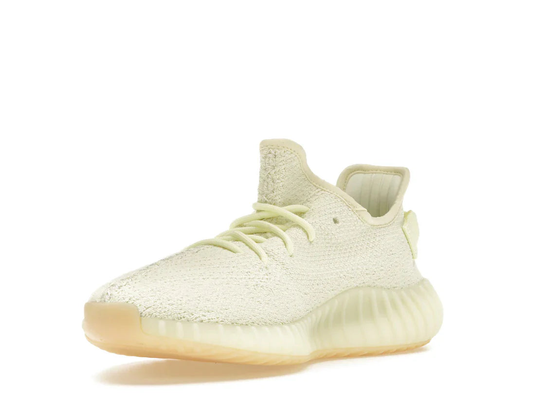 Adidas Yeezy 350 V2 'Butter'