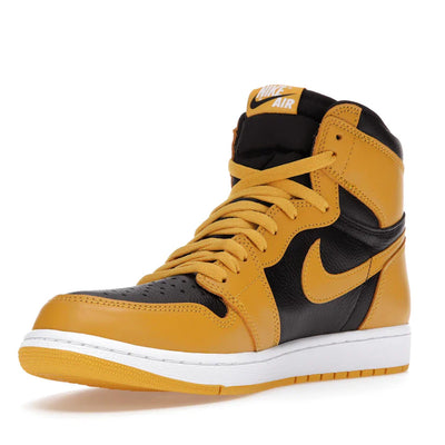 Nike Air Jordan 1 High 'Pollen'