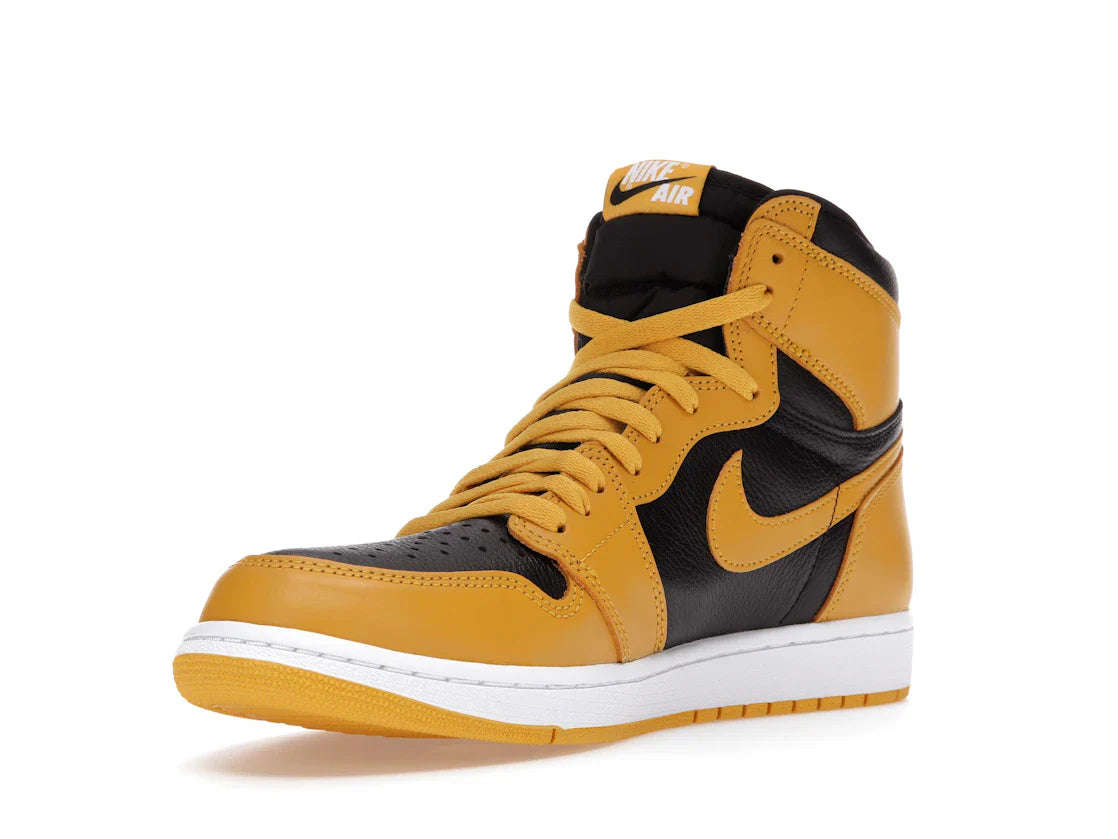 Nike Air Jordan 1 High 'Pollen'