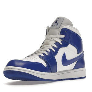 Nike Air Jordan 1 Mid 'Kentucky'