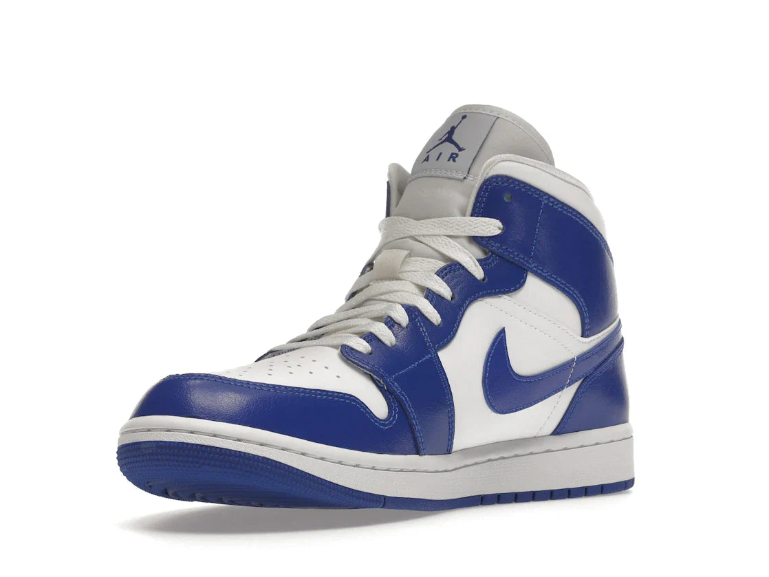 Nike Air Jordan 1 Mid 'Kentucky'