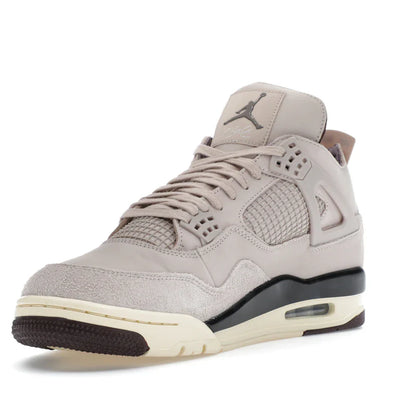 Nike Air Jordan 4 'AMM' While You Sleep