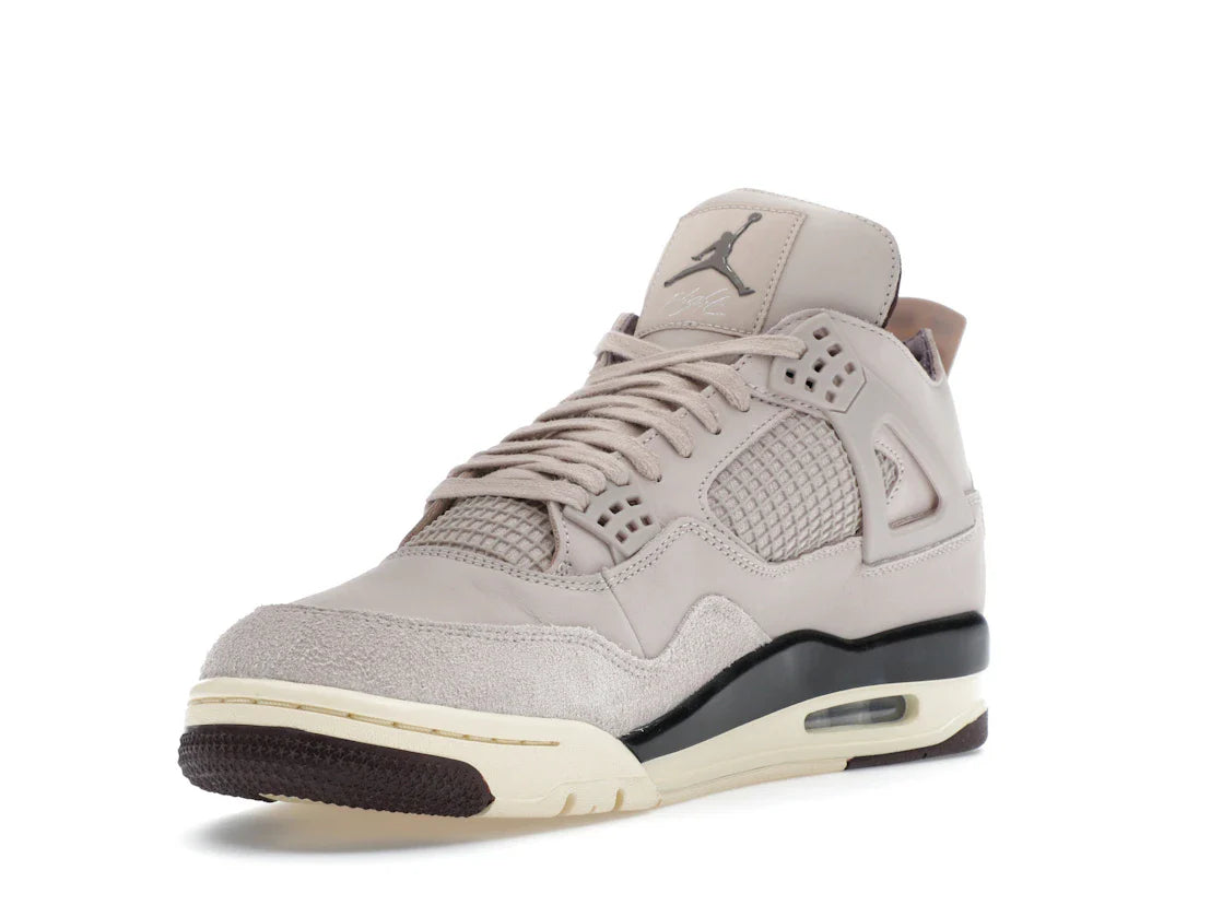 Nike Air Jordan 4 'AMM' While You Sleep