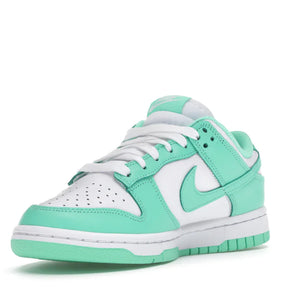 Nike	Dunk Low 'Green Glow'
