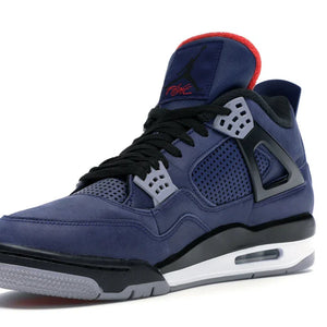 Nike Air Jordan 4 'Winterized Loyal Blue'