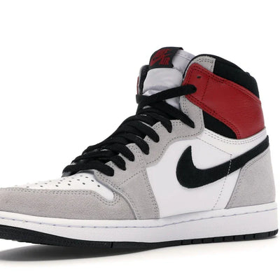 Nike Air Jordan 1 High 'Smoke Grey'