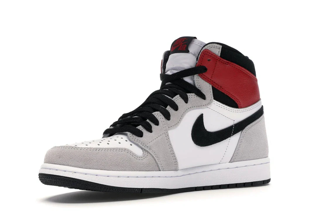 Nike Air Jordan 1 High 'Smoke Grey'