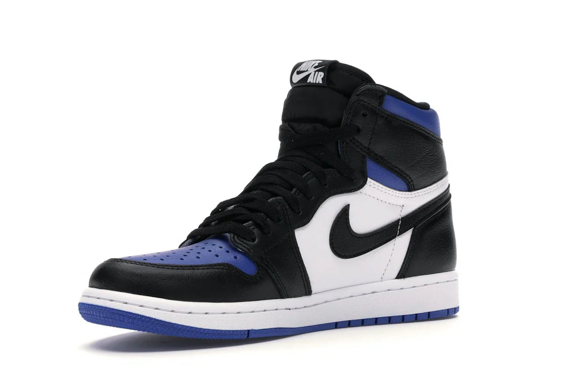 Nike Air Jordan 1 High 'Royal Toe'