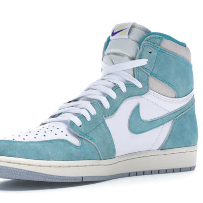 Nike Air Jordan 1 High 'Turbo Green'