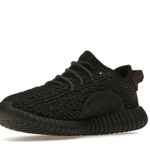 Adidas Yeezy 350 V1 'Pirate Black'