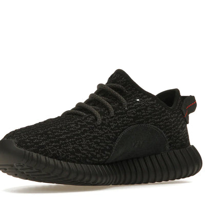 Adidas Yeezy 350 V1 'Pirate Black'