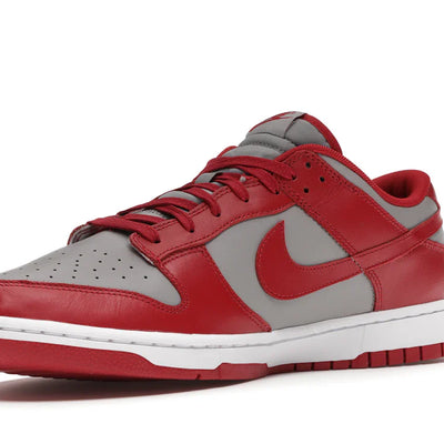 Nike Dunk Low 'UNLV'