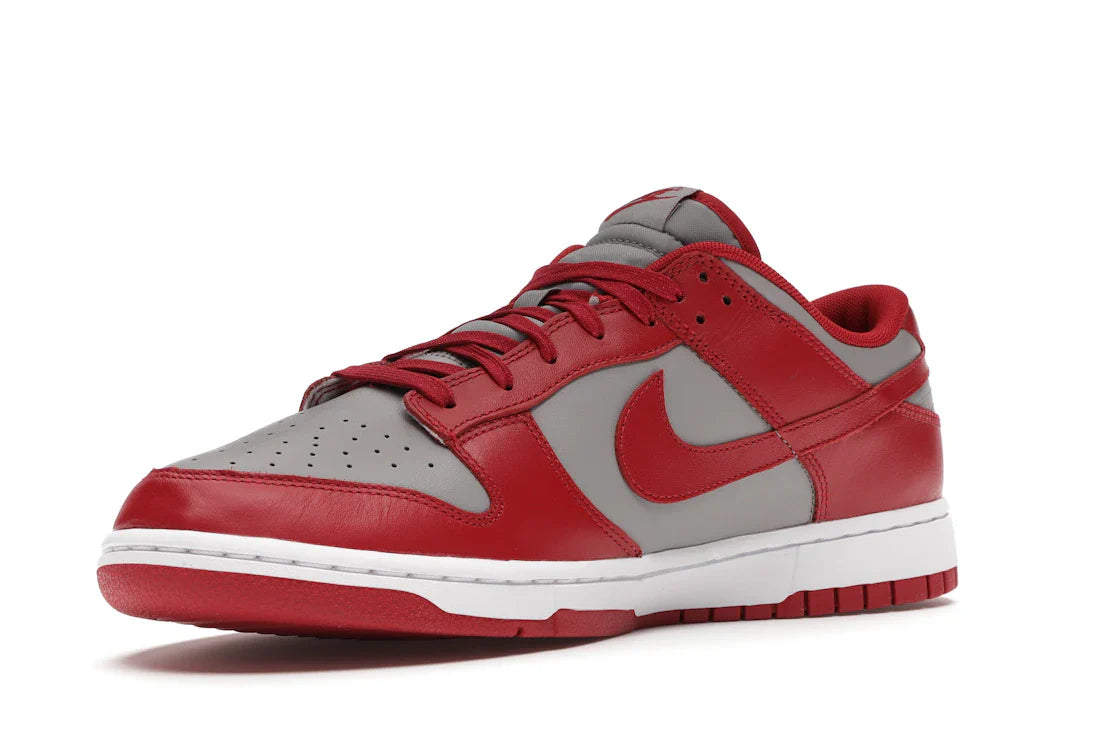 Nike Dunk Low 'UNLV'