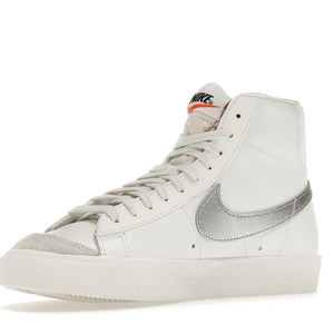 Nike Blazer Mid 'White'